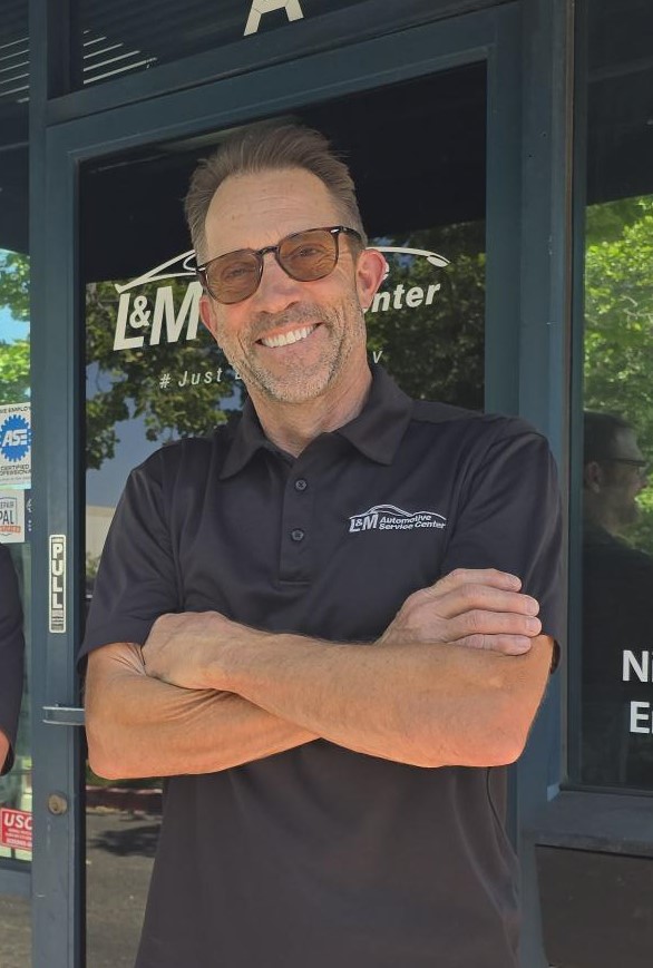 Charles Smith | L & M Automotive Service Center