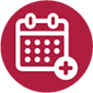Calendar Icon | L & M Automotive Service Center