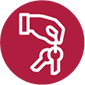 Keys Icon | L & M Automotive Service Center